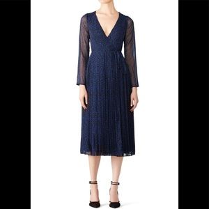 Fame & Partners - The Joslyn Dress